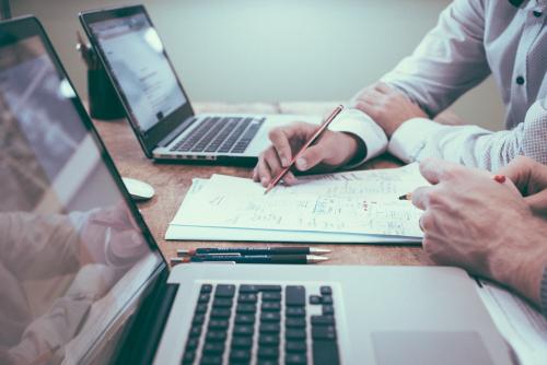 Datenschutz im Unternehmen - DSM